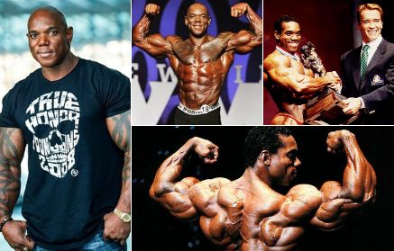 Flex Wheeler – ένας θρύλος του Bodybuilding που δεν κατέρρευσε μετά από νεφρική νόσο και ακρωτηριασμό ποδιού