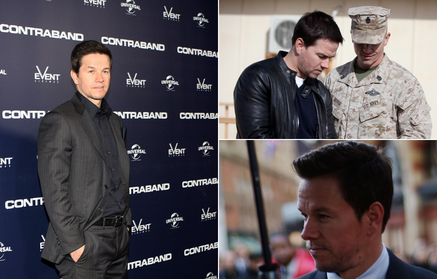 Mark Wahlberg: κάποτε κατηγορήθηκε για απόπειρα δολοφονίας, σήμερα είναι ένας σταρ του κινηματογράφου που έχει αλλάξει τη ζωή του