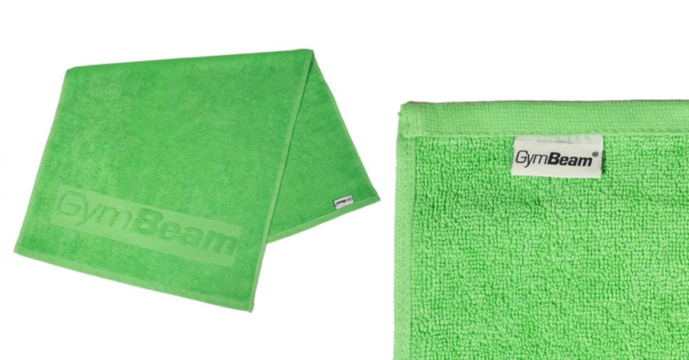 gym towel for exercising