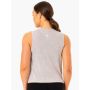 Γυναικείο Tank Top Replay Grey – Ryderwear