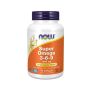 Super Omega 3-6-9 - NOW Foods