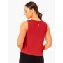 Γυναικείο Tank Top Replay Red – Ryderwear