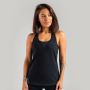 Γυναικείο Tank Top Essential Black – STRIX