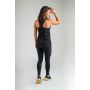 Γυναικείο Tank Top Essential Black – STRIX