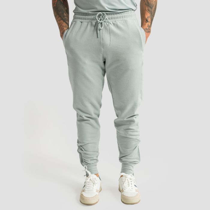 Limitless Joggers Eucalypt - GymBeam